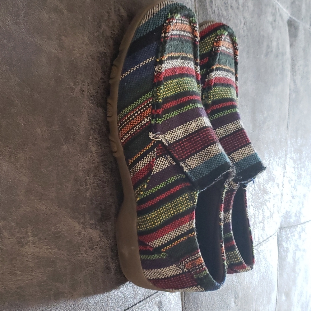 Women's Roper shoes - Picture 2 of 6